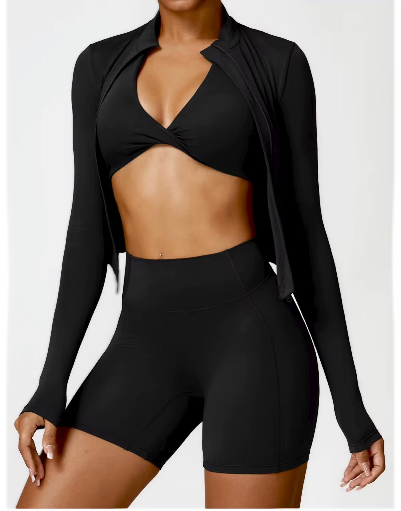 Fitness Wear