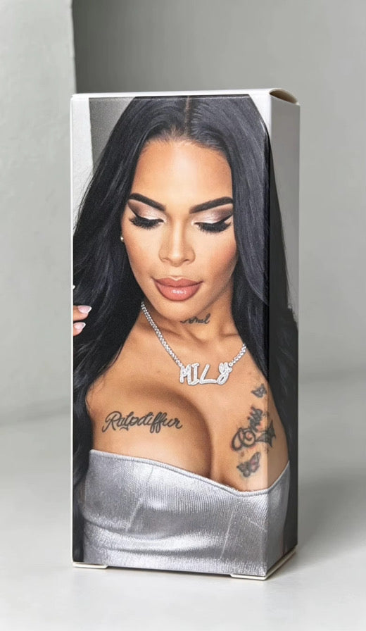 Milly Luxe Lips💄🎀