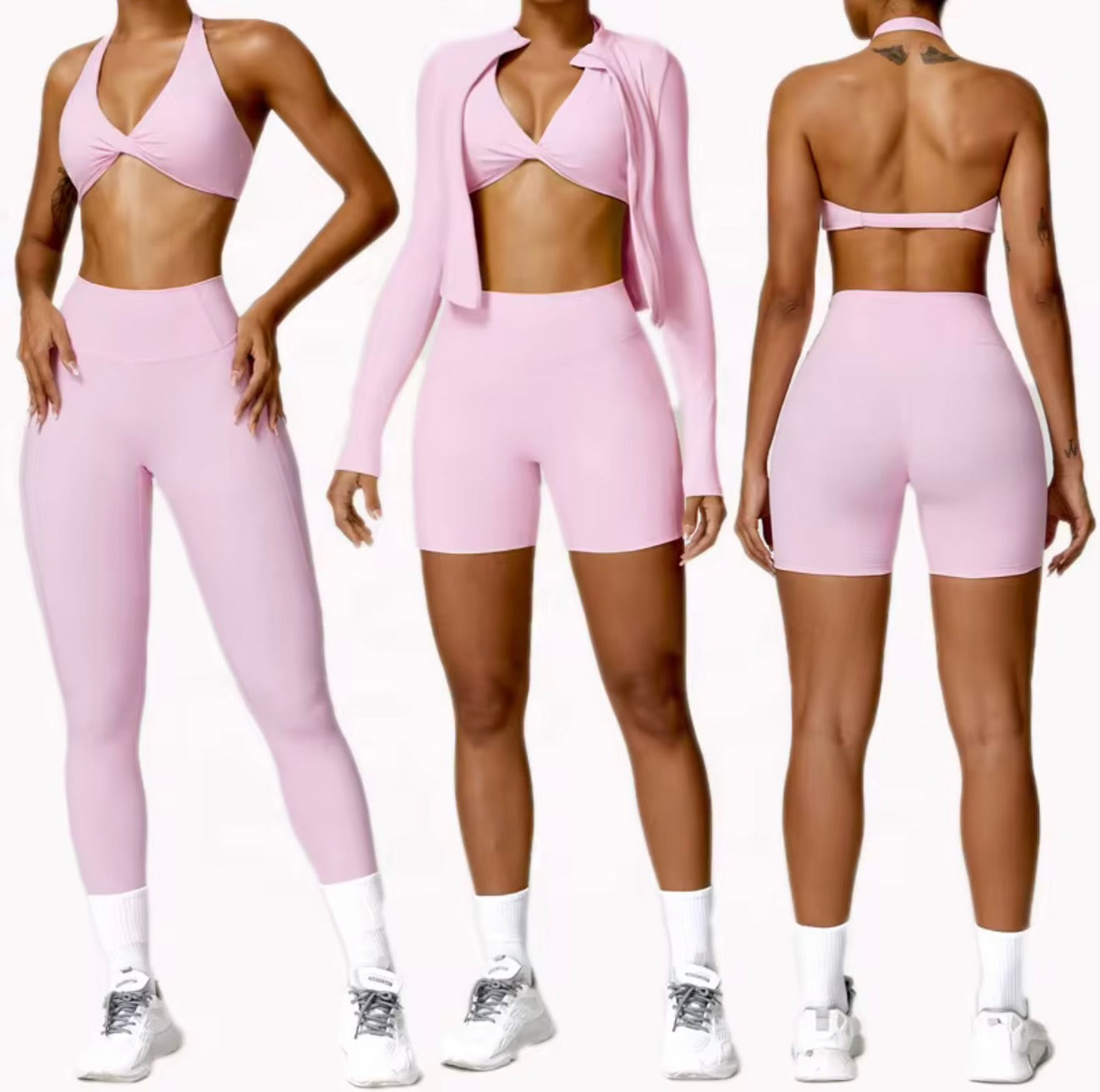 Fitness Wear